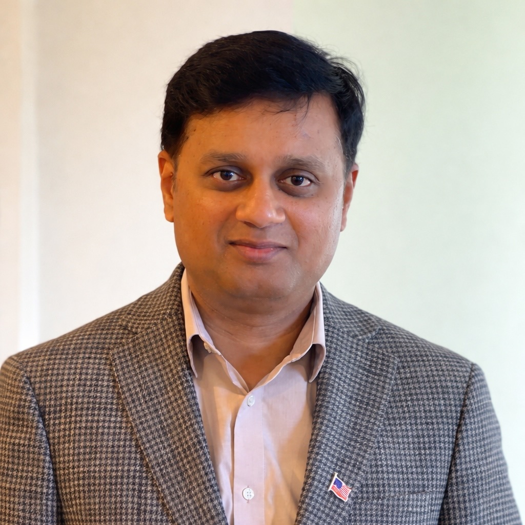 Ahmed Mohammed, Founder of AgentBridge360